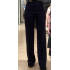 Wide leg pants blue